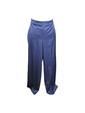 St. John Pants, Size 12, Dark Blue